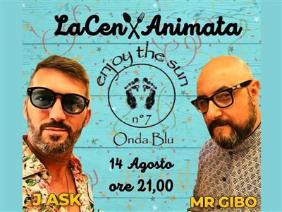 La CenAnimata
