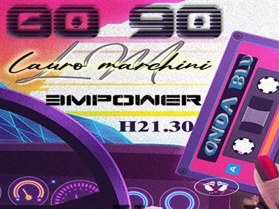 Party a tema '70 '80 '90