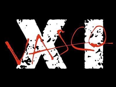 XI KOMandamento LIVE Vasco Tribute Band