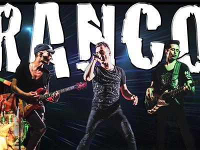 Branco LIVE al Bagno Onda Blu