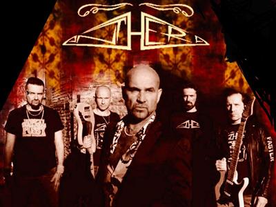 ANTHERA Show Band