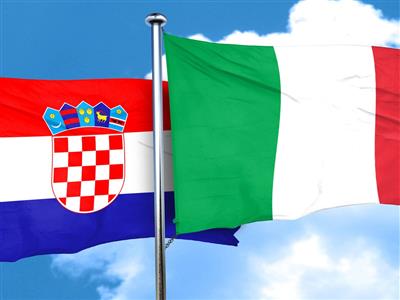 Italia Croazia Euro 2024
