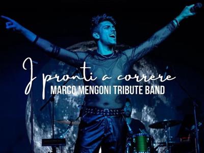 I pronti a correre - Marco Mengoni Tribute Band