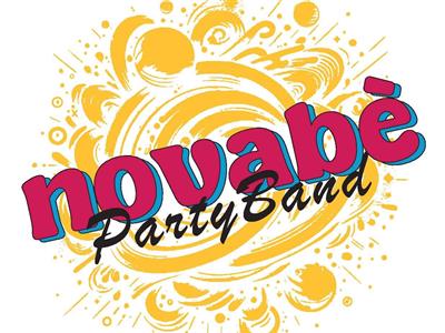 Novabè Party Band LIVE