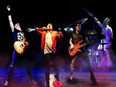 Branco LIVE al Bagno Onda Blu 