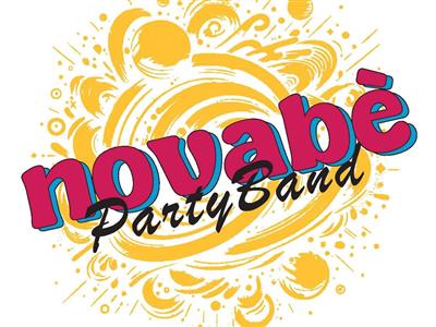 Novabè Party Band LIVE