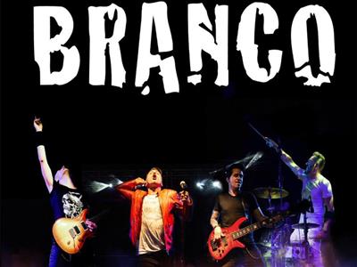Branco LIVE al Bagno Onda Blu 