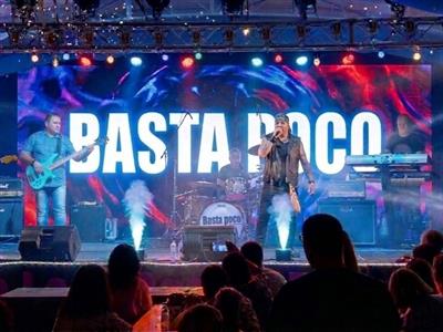 BASTA POCO BAND – Vasco Tribute LIVE