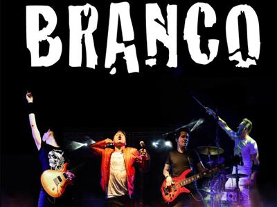 Branco LIVE al Bagno Onda Blu 