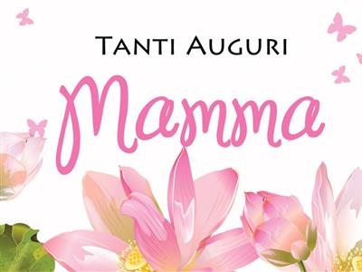 Festa della Mamma con aperitivo musicale