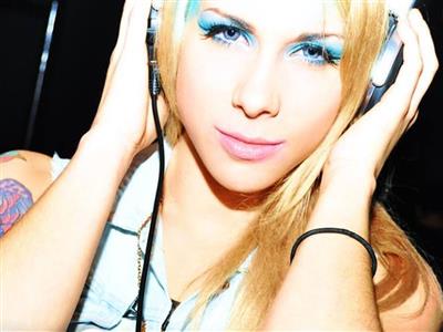 Aperitivo Summer Party con Ewa Arx Dj