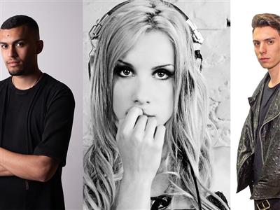 Aperitivo Summer Party con Ewa Arx Dj - Adel - Loris D
