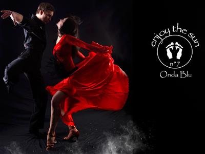 Summer Salsa Party - Serata Latino Americano