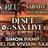 APERITIVO AL TRAMONTO con DJ SET + SAX LIVE