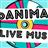 Duo Anima LIVE al Bagno Onda Blu