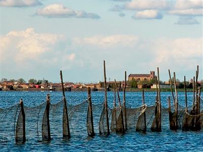 XXI Sagra dell'Anguilla di Comacchio