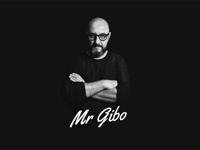MrGibo Dj