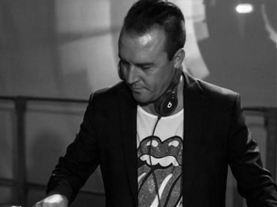 Dj Ptk - Mirco Malaspina