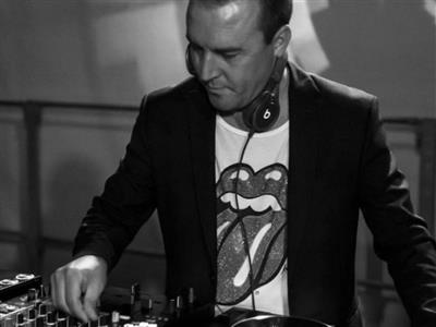Dj Ptk - Mirco Malaspina