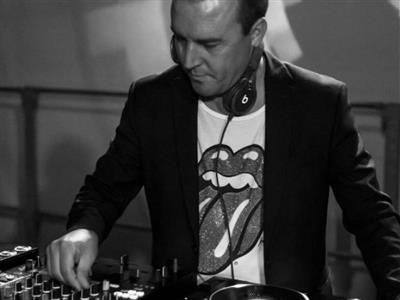 Dj Ptk - Mirco Malaspina