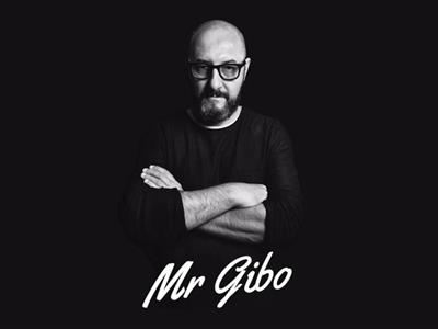 MrGibo Dj