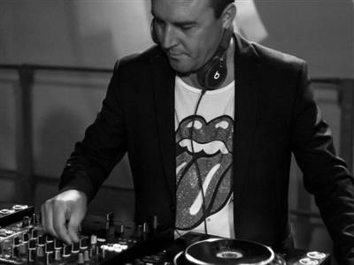 Dj Ptk - Mirco Malaspina