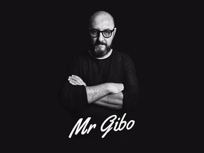 MrGibo Dj