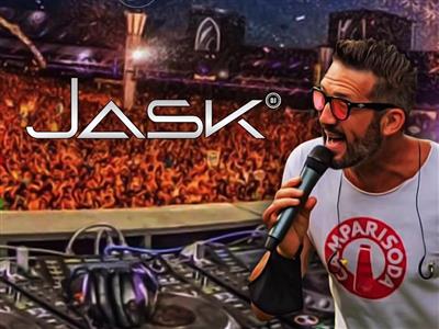 J-Ask