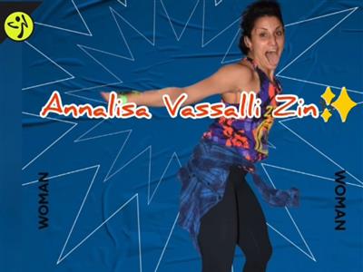 Annalisa Vassalli Zin