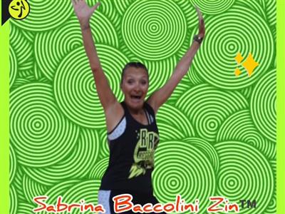 Sabrina Baccolini Zin