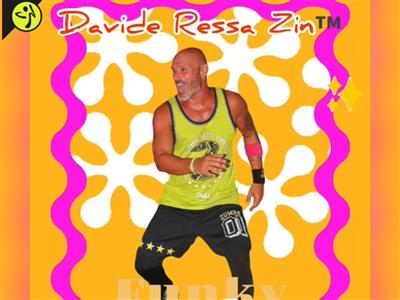 Davide Ressa Zin