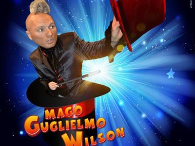 Mago Guglielmo Wilson