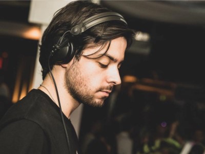Tommy Govoni dj