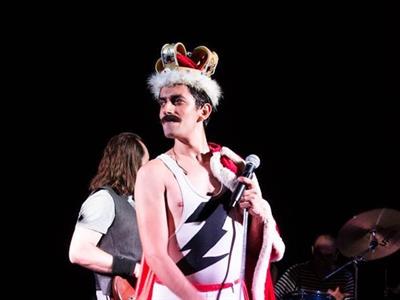 QueenVision Tribute Band