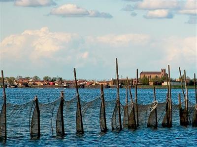 XXIII Sagra dell'Anguilla di Comacchio