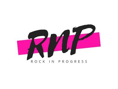 Rock in progress