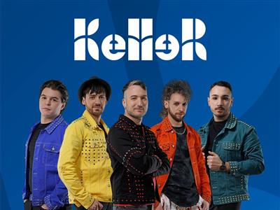 Keller 