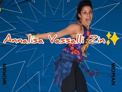 Annalisa Vassalli Zin
