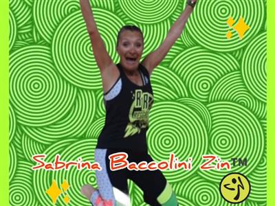 Sabrina Baccolini Zin