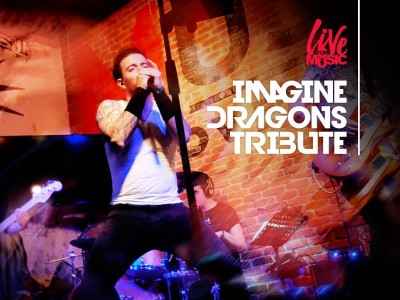 Imagine Dragons Tribute
