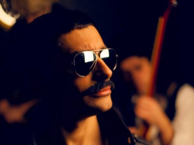 QueenVision