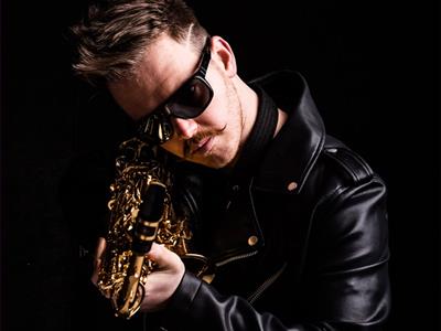 MATTHEW SAX
