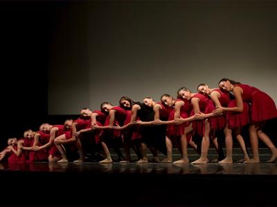 Scuola di danza Jeky Dreams