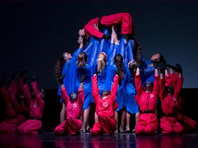 Scuola di danza Jeky Dreams
