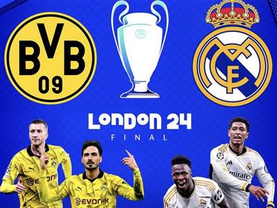 Finale di Champions