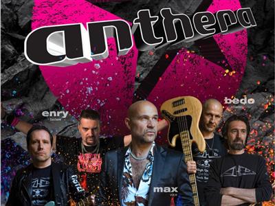 ANTHERA Show Band