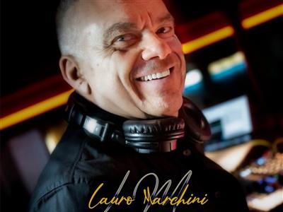 Lauro Marchini Dj