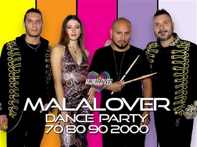 Mamalover 