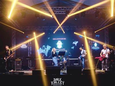 Moonlight Band