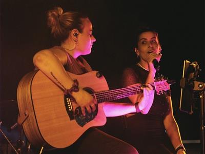 Manu&Giada